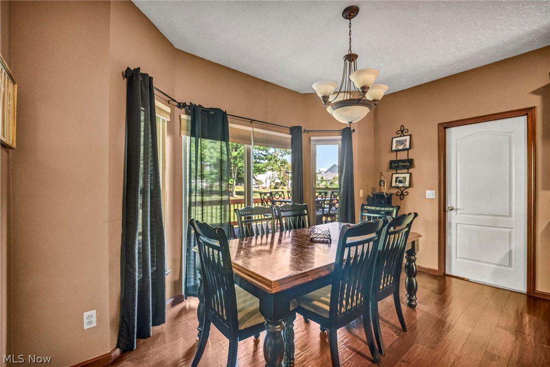 Shenandoah Vill - Residential