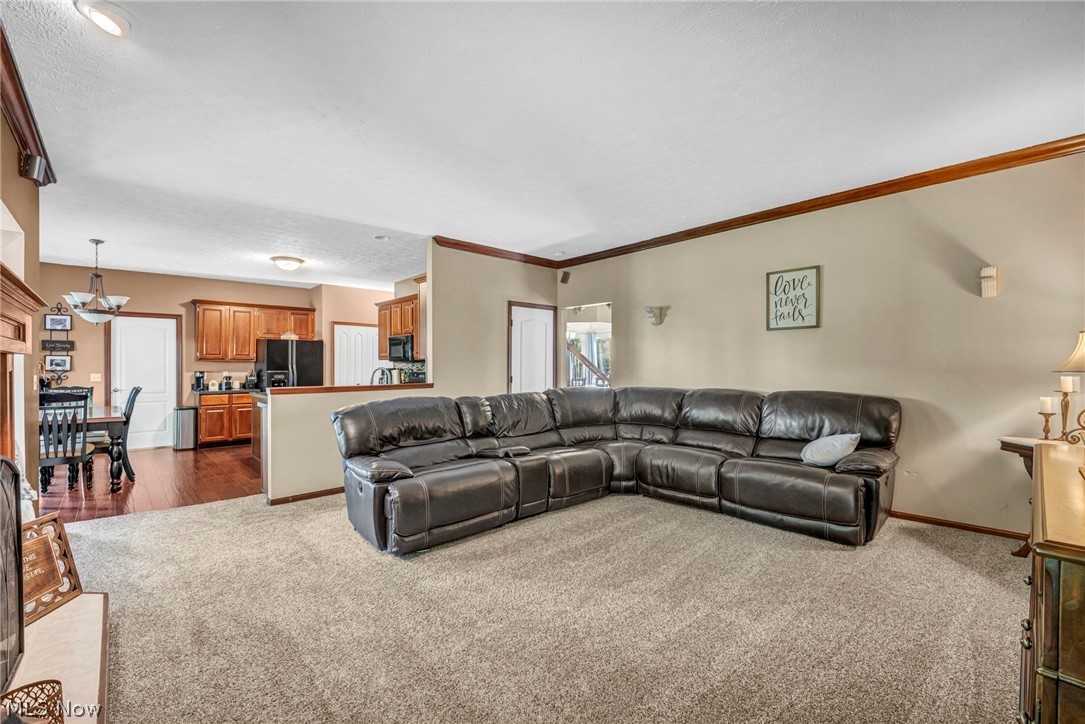 Shenandoah Vill - Residential