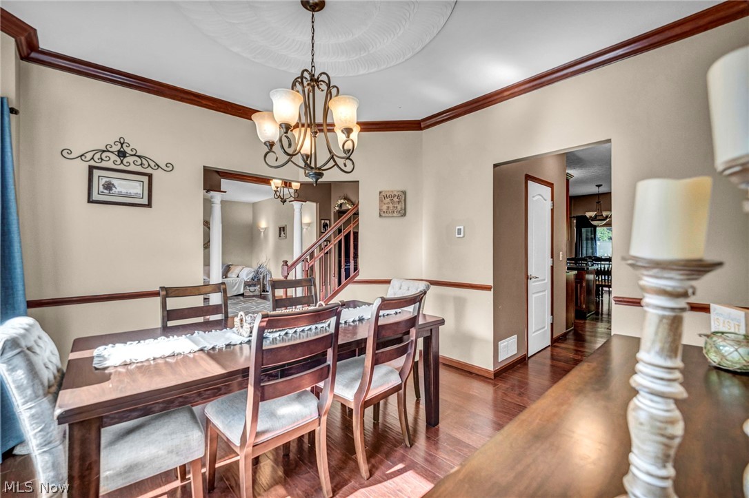 Shenandoah Vill - Residential