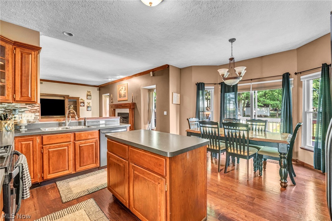 Shenandoah Vill - Residential
