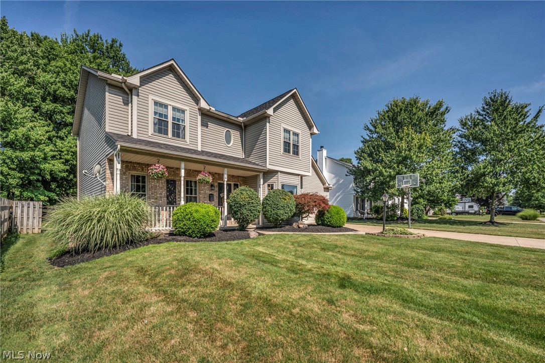 Shenandoah Vill - Residential