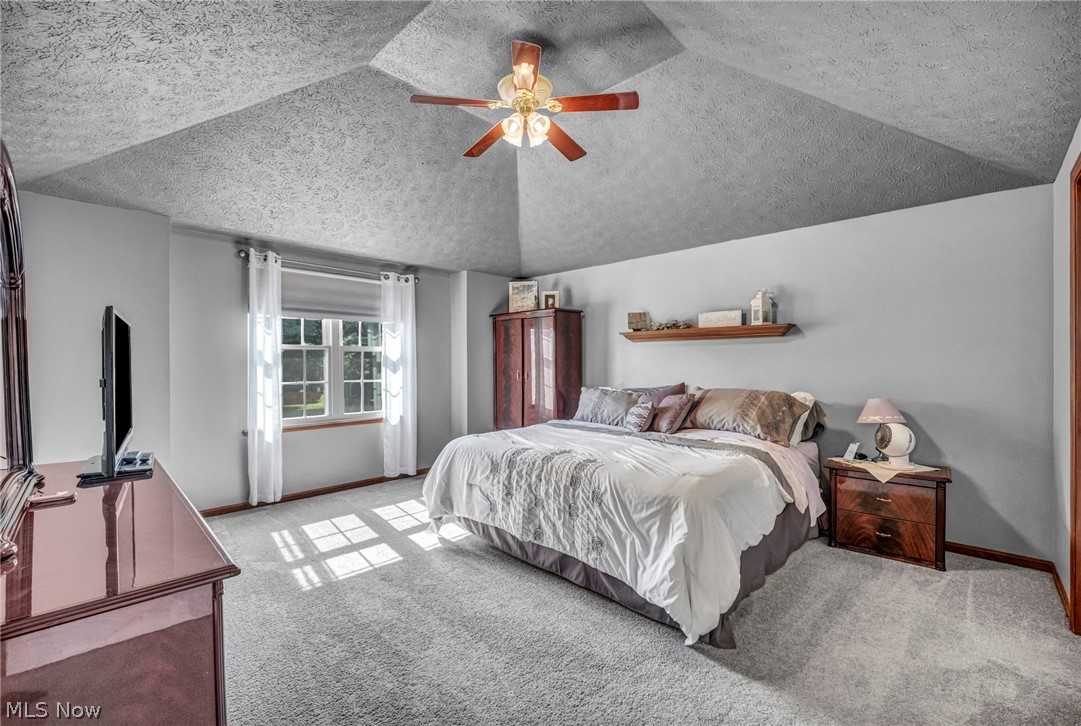 Shenandoah Vill - Residential