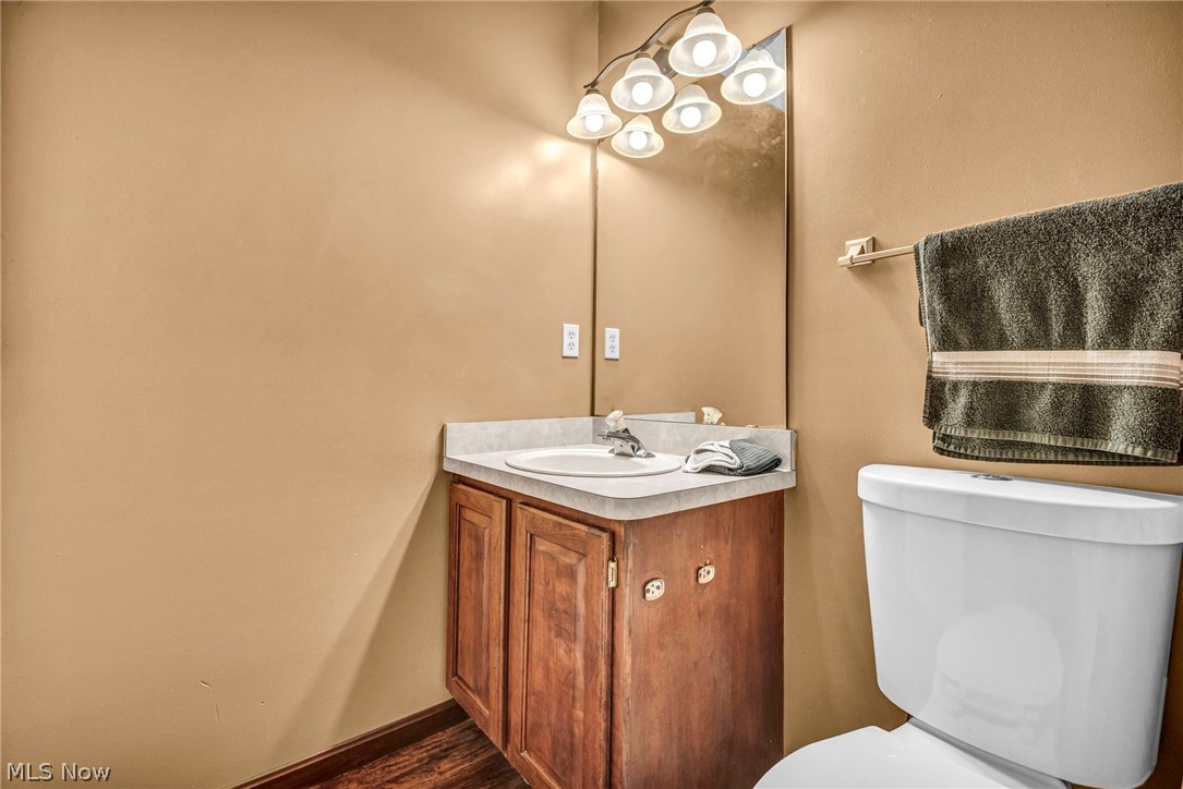 Shenandoah Vill - Residential