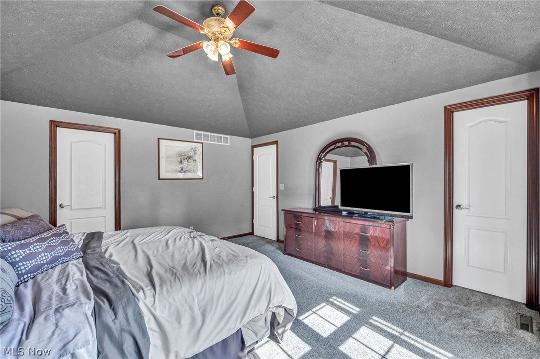 Shenandoah Vill - Residential