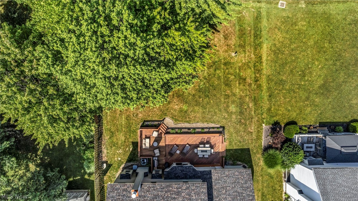 Shenandoah Vill - Residential