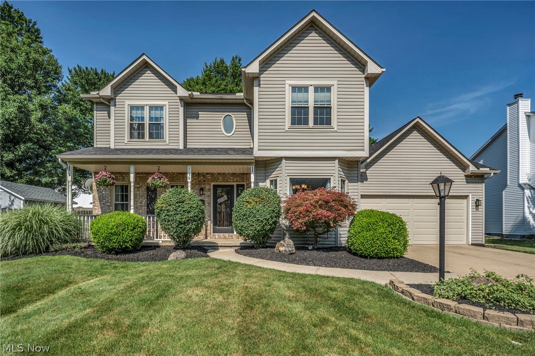 Shenandoah Vill - Residential