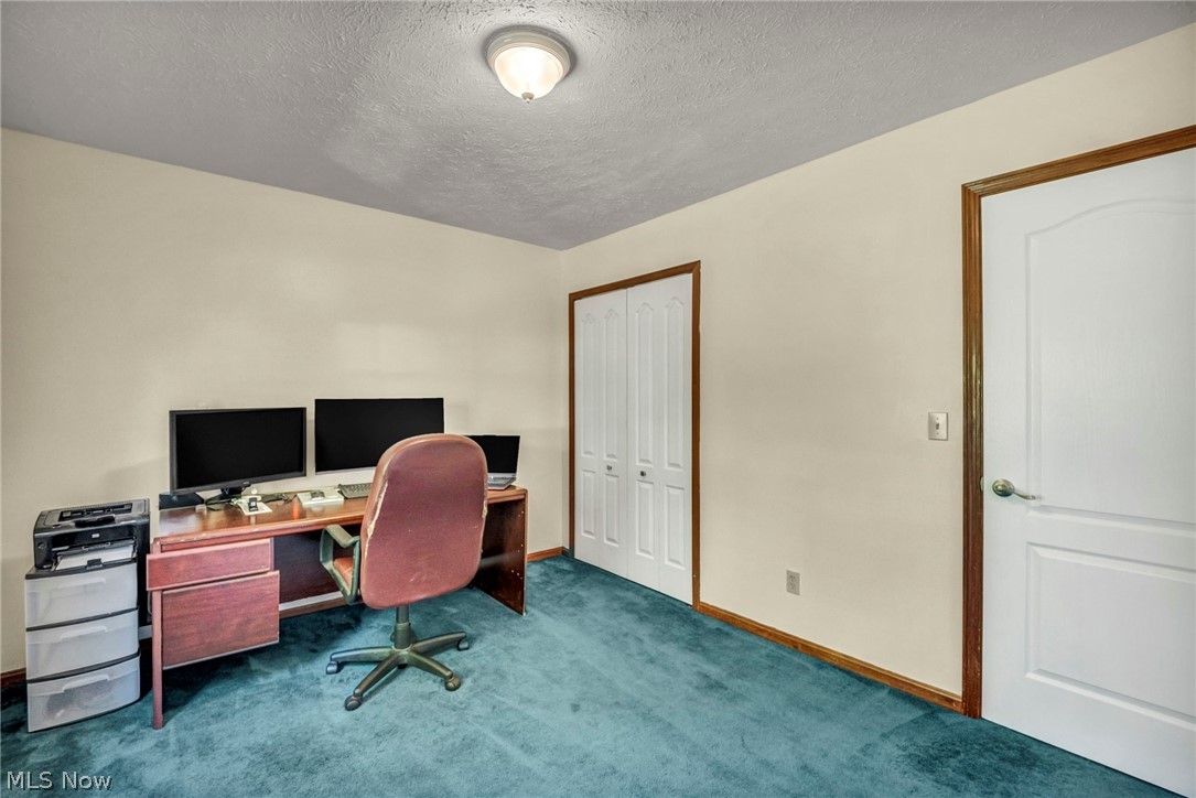Shenandoah Vill - Residential