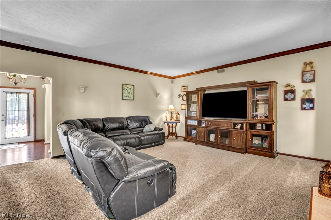 Shenandoah Vill - Residential