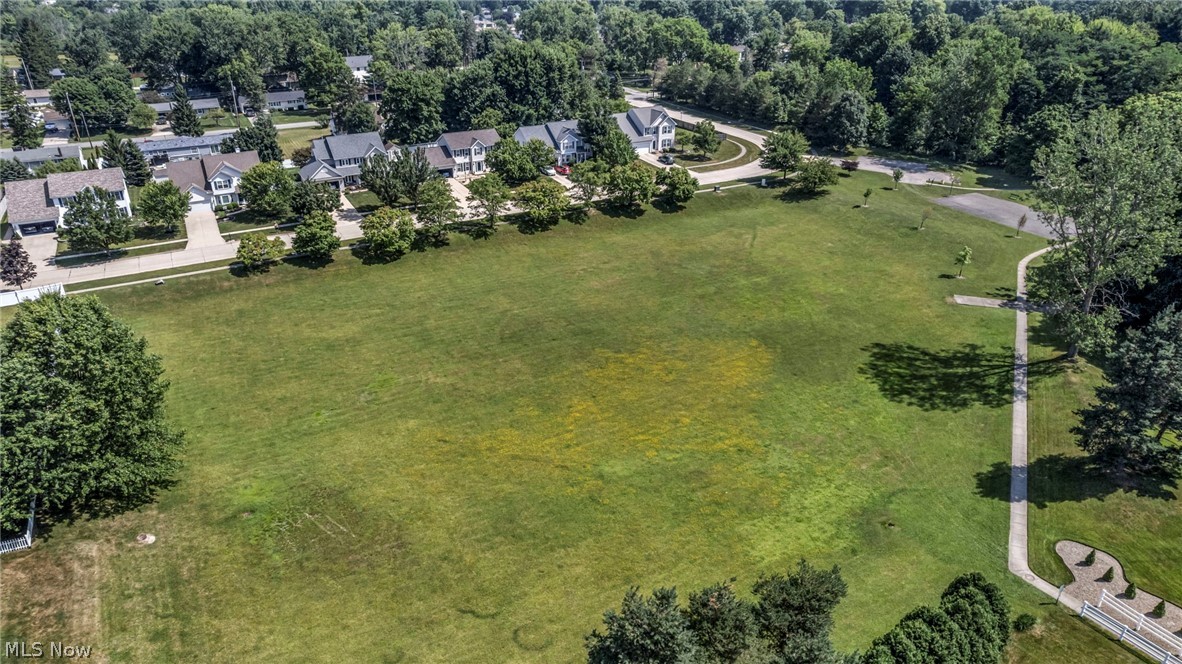 Shenandoah Vill - Residential