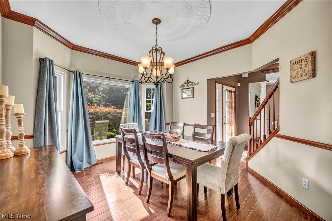 Shenandoah Vill - Residential