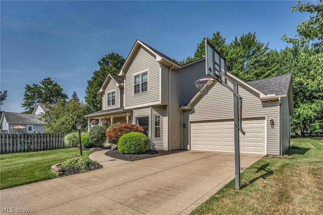 Shenandoah Vill - Residential