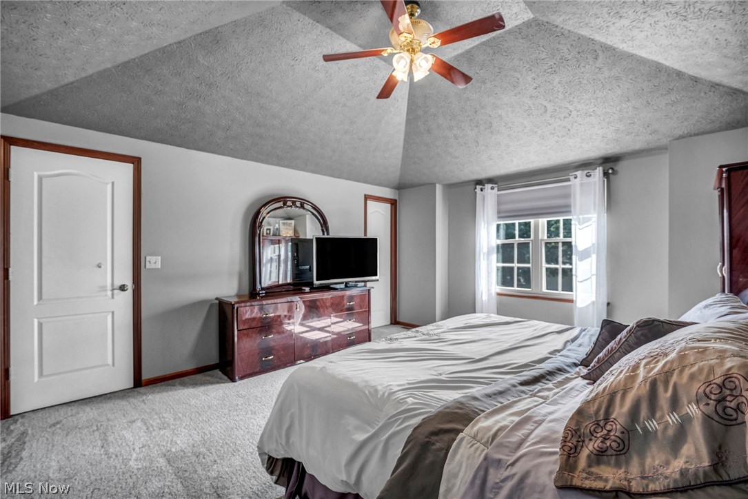 Shenandoah Vill - Residential