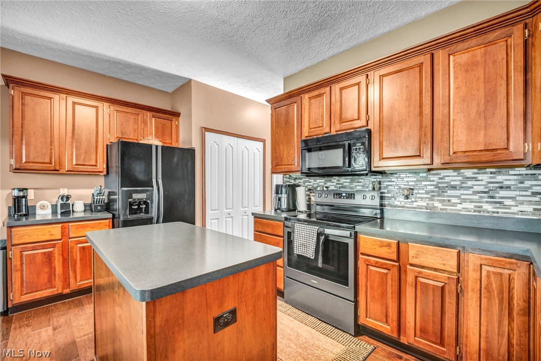 Shenandoah Vill - Residential