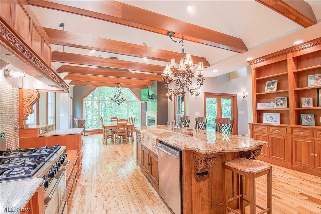Montville - Residential