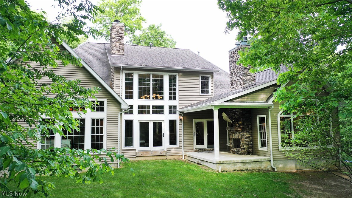 Montville - Residential