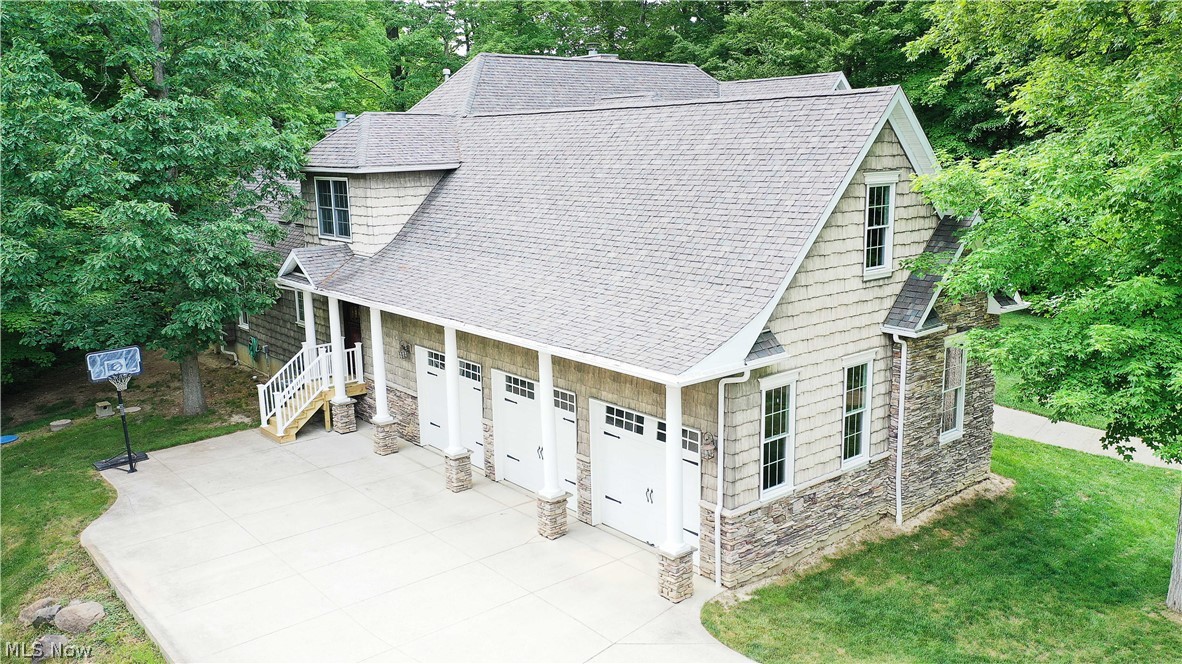 Montville - Residential