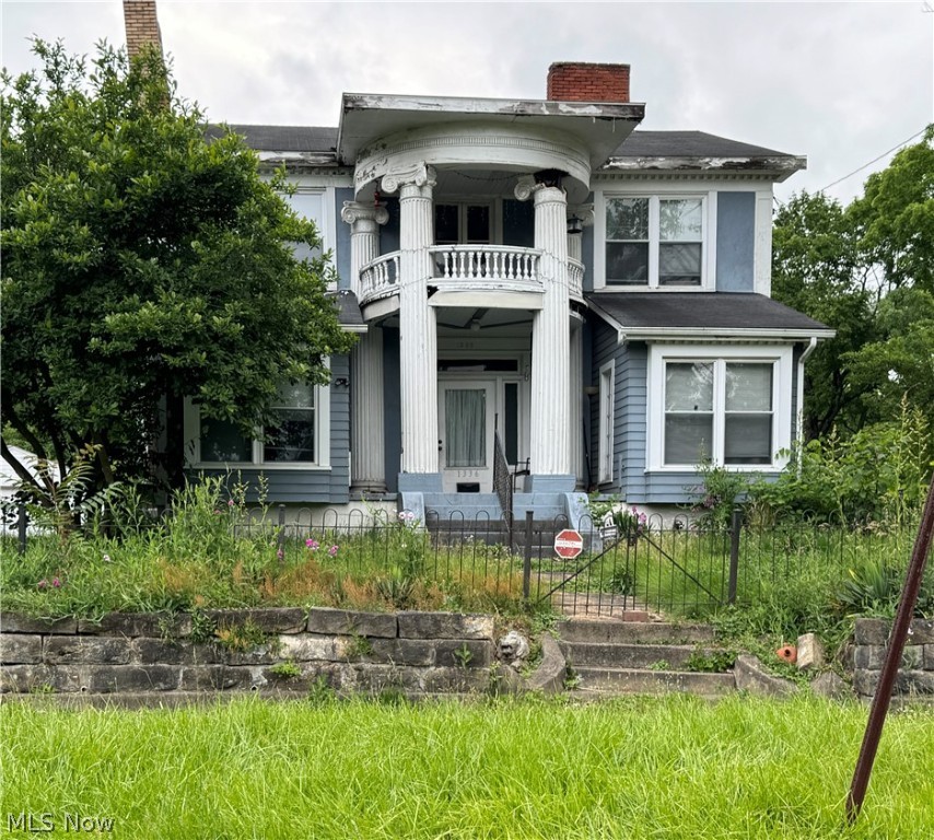 City/Youngstown - Residential Income