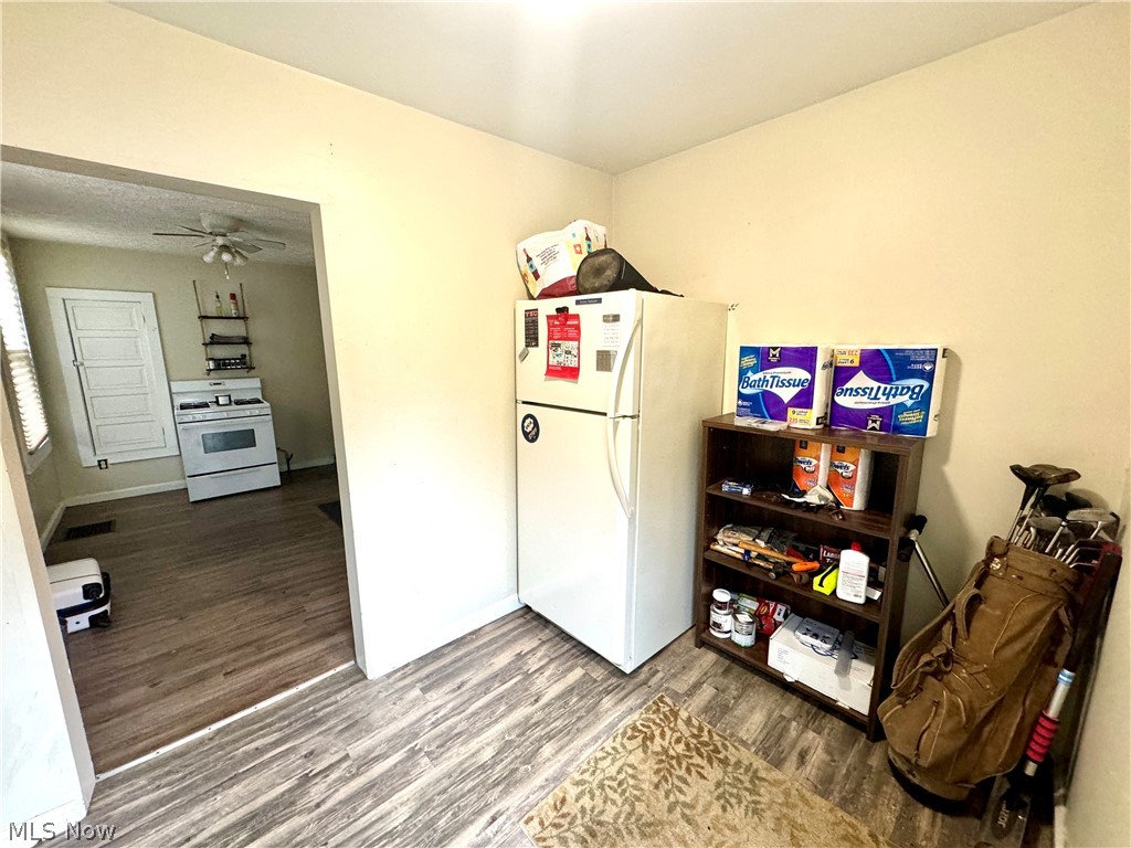 City/Youngstown - Residential Income