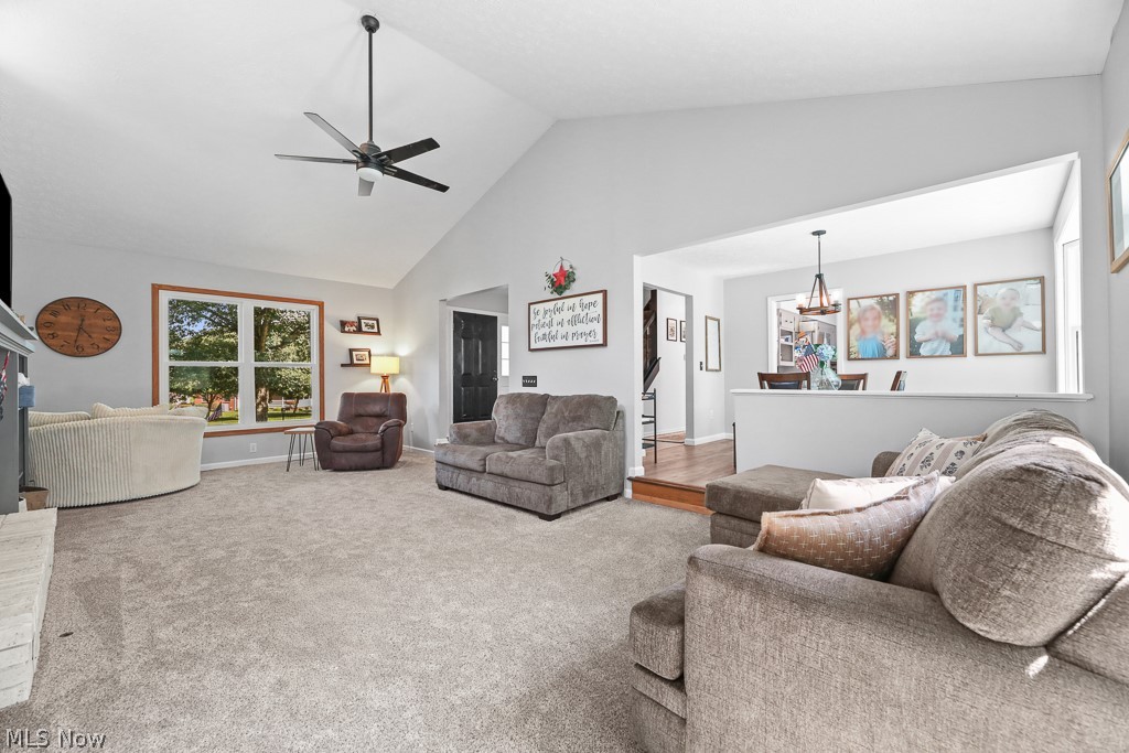 Alliance - Residential