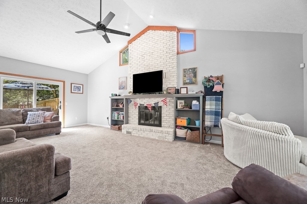 Alliance - Residential