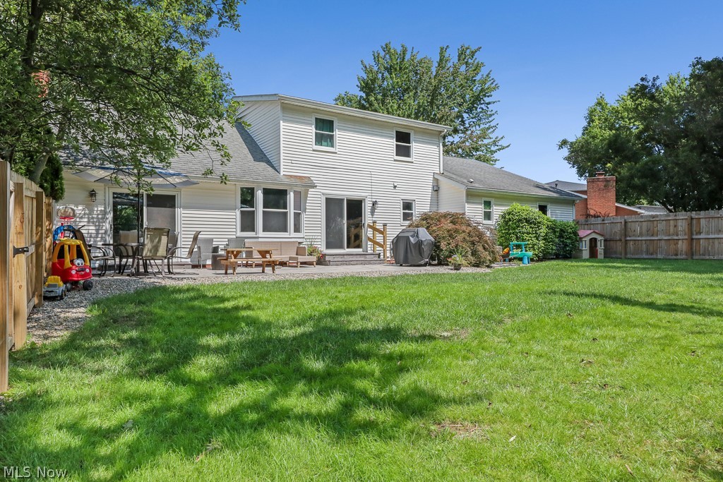 Alliance - Residential