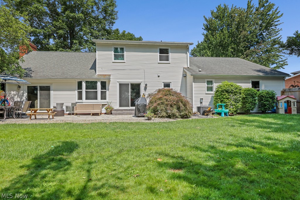 Alliance - Residential