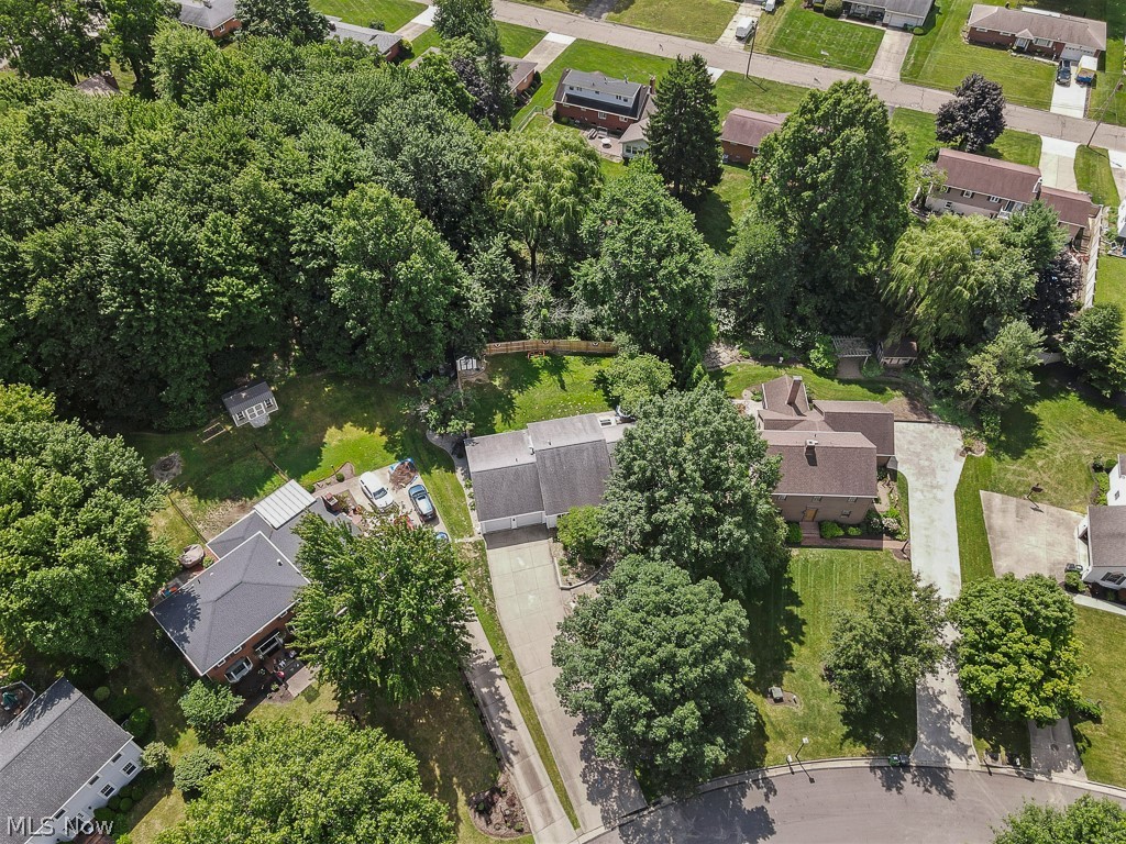 Alliance - Residential