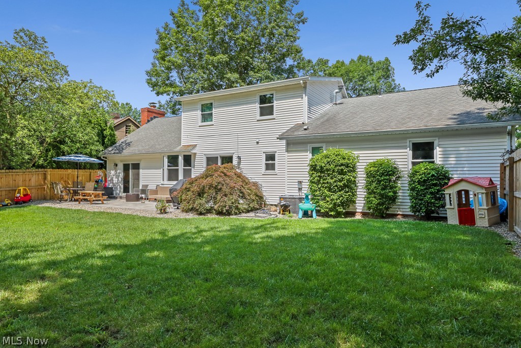 Alliance - Residential