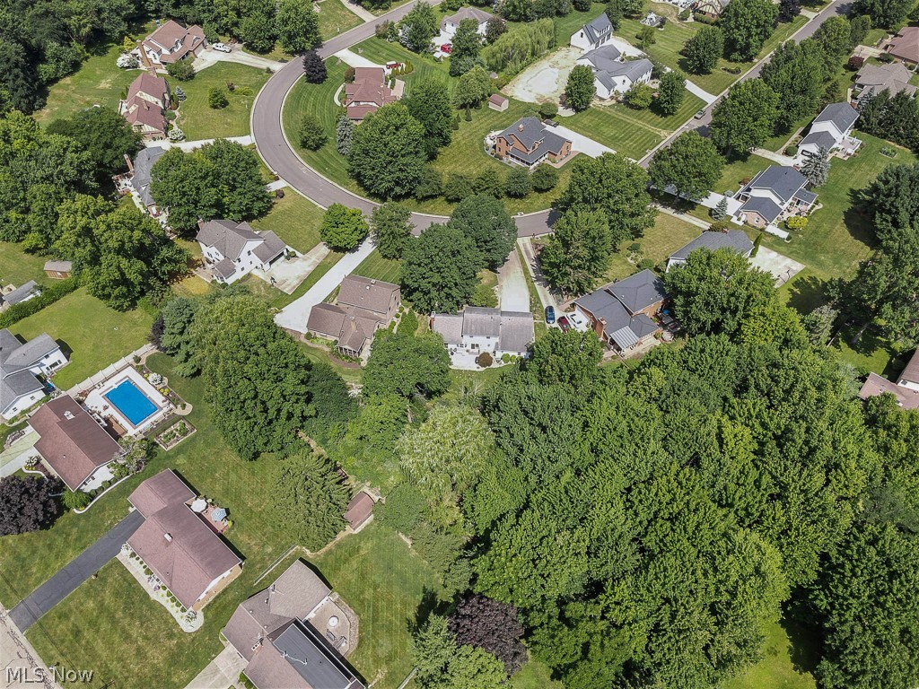 Alliance - Residential