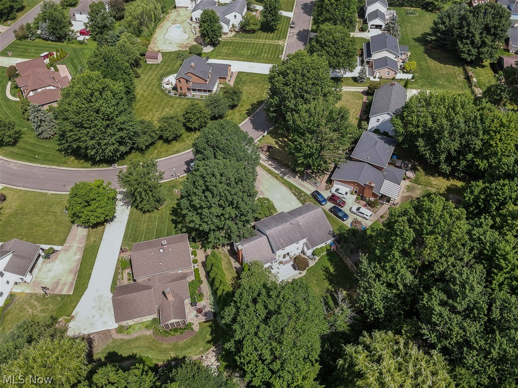 Alliance - Residential