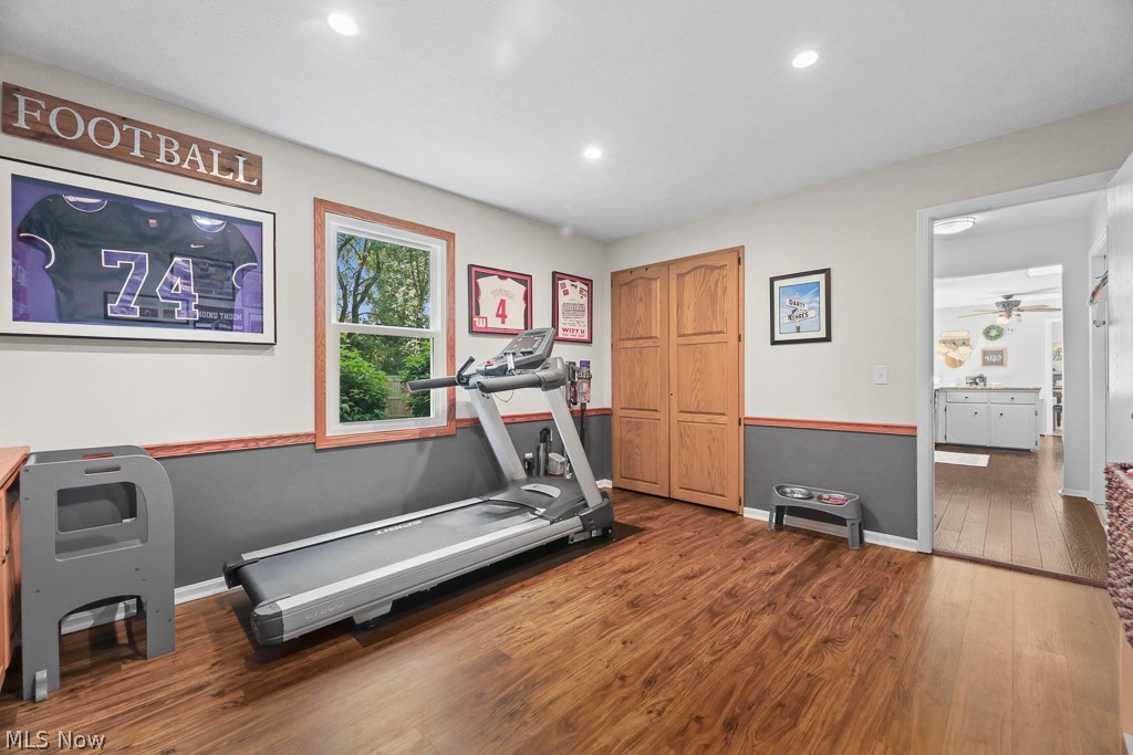 Alliance - Residential