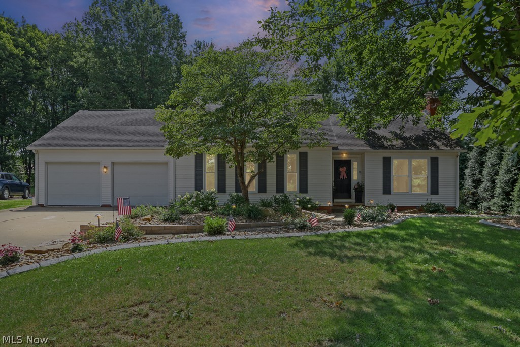 Alliance - Residential