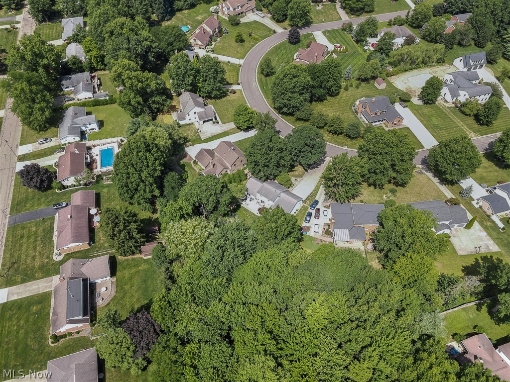 Alliance - Residential