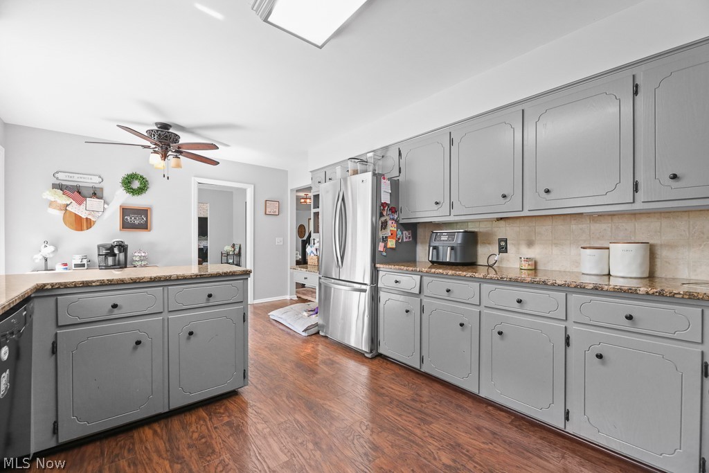 Alliance - Residential