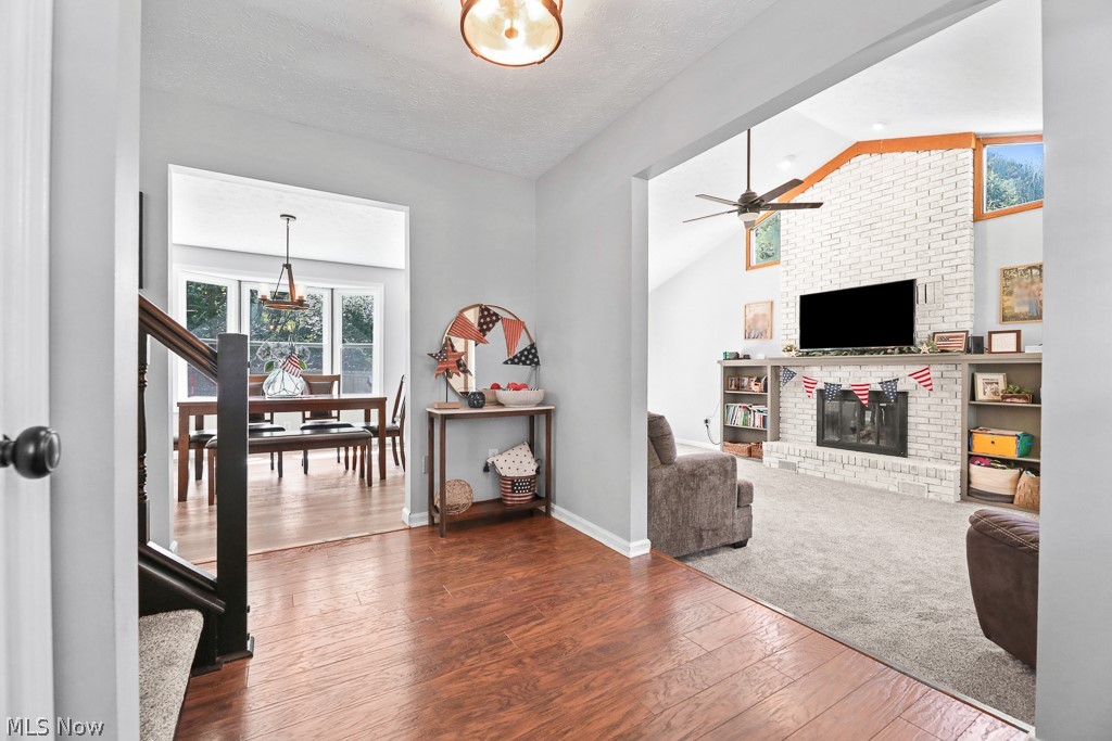 Alliance - Residential