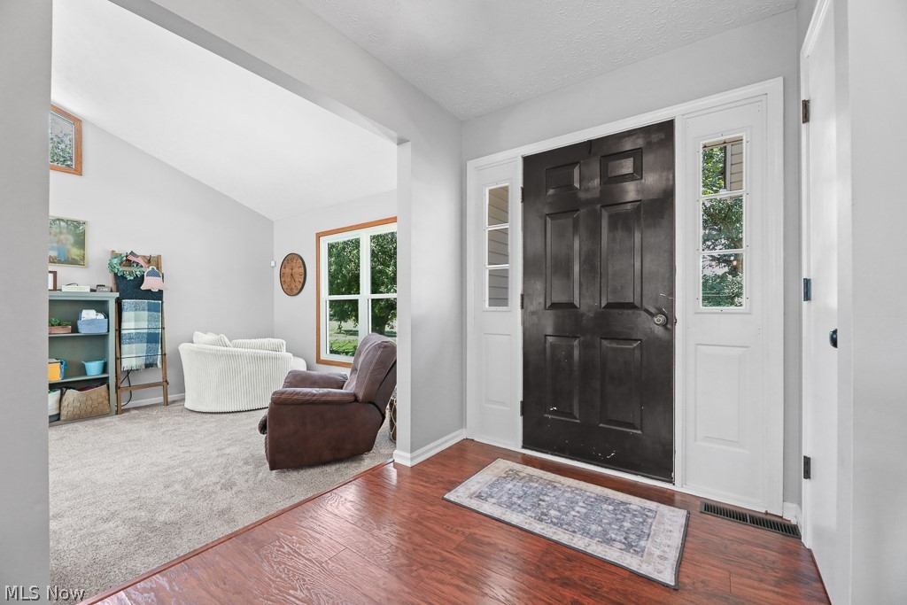 Alliance - Residential