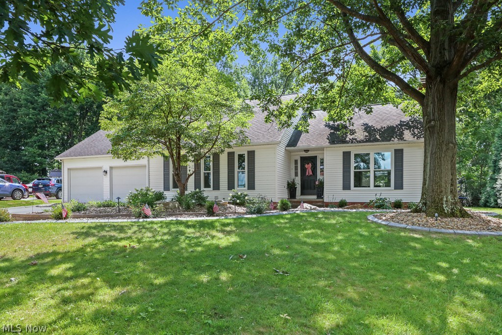 Alliance - Residential