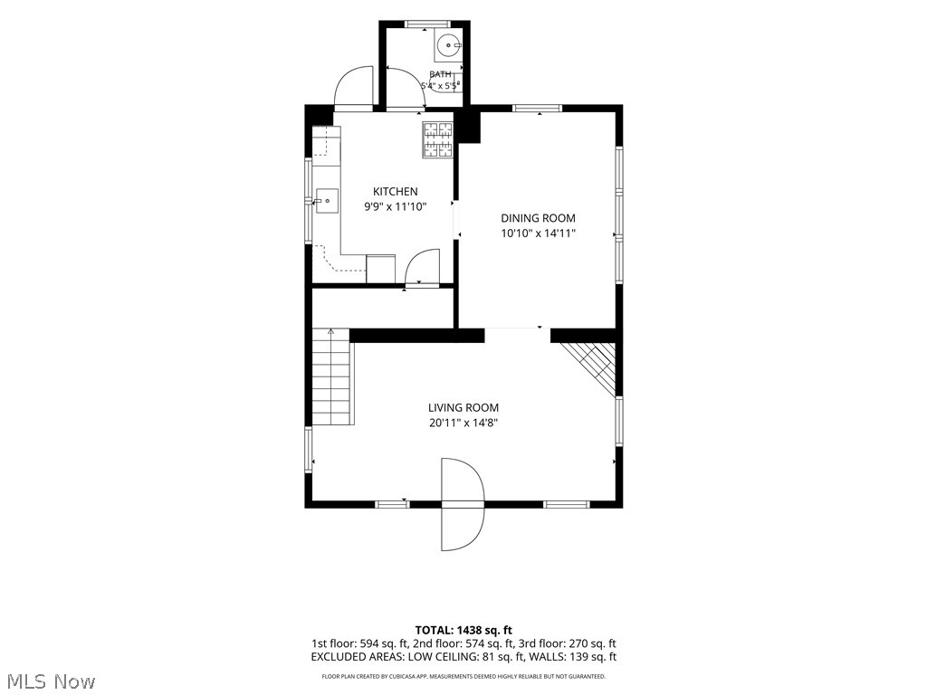 Good - Residential