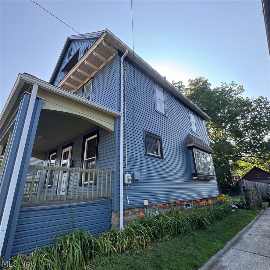 Good - Residential