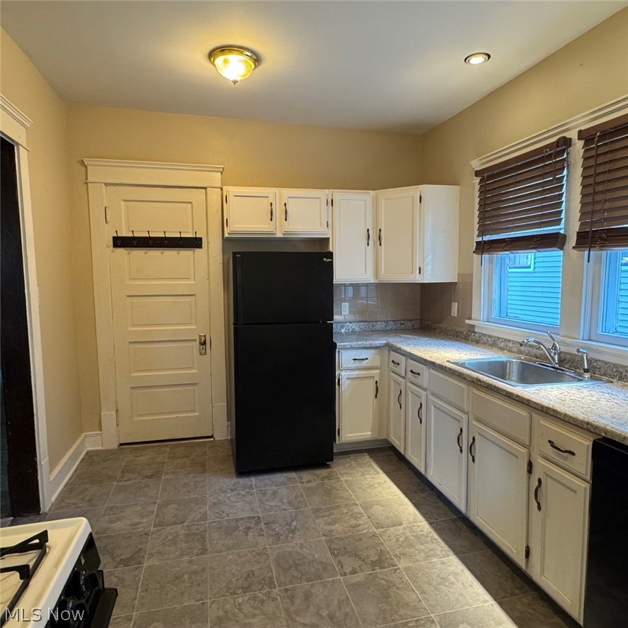 Good - Residential