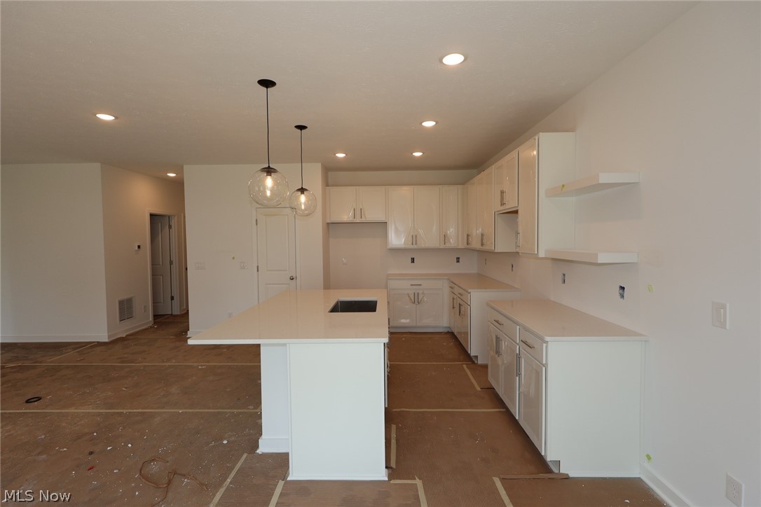 Booth Farms - Residential