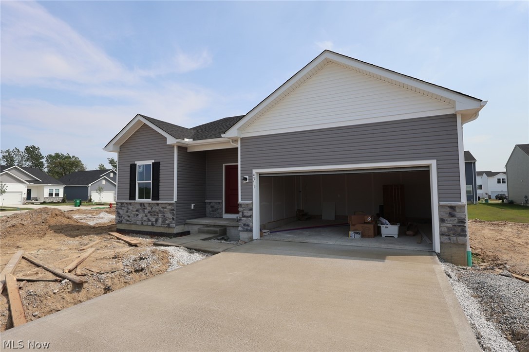 Booth Farms - Residential