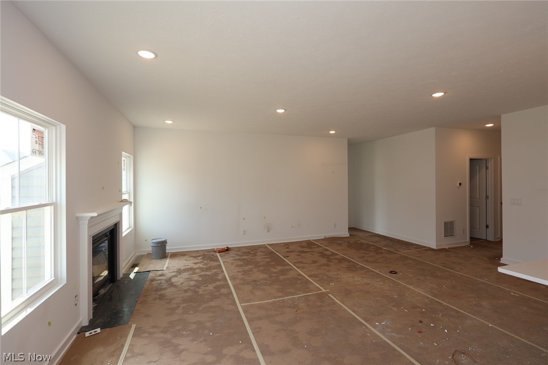 Booth Farms - Residential