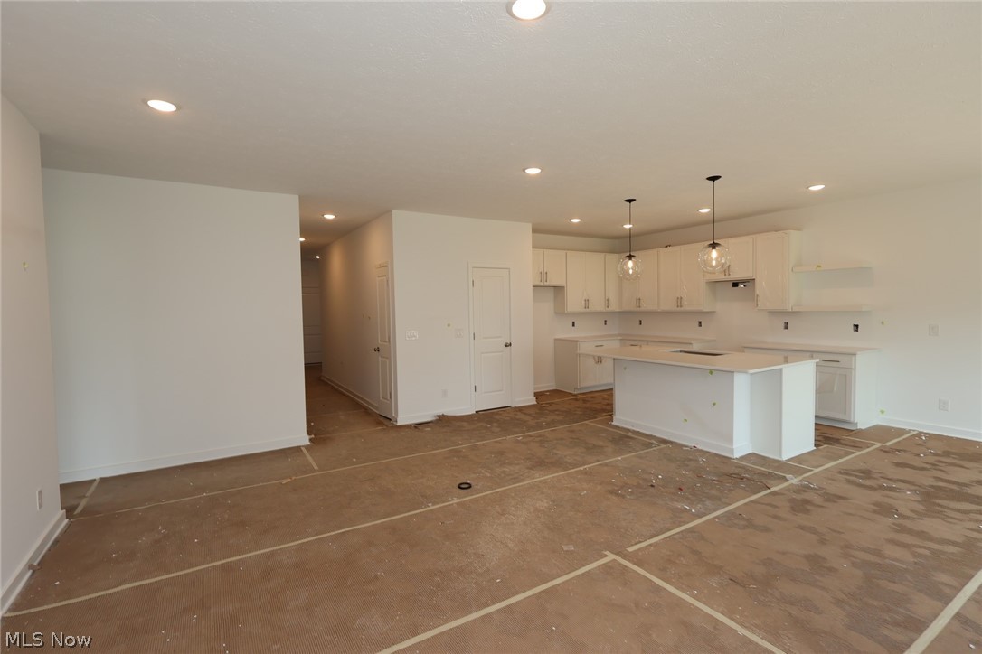 Booth Farms - Residential