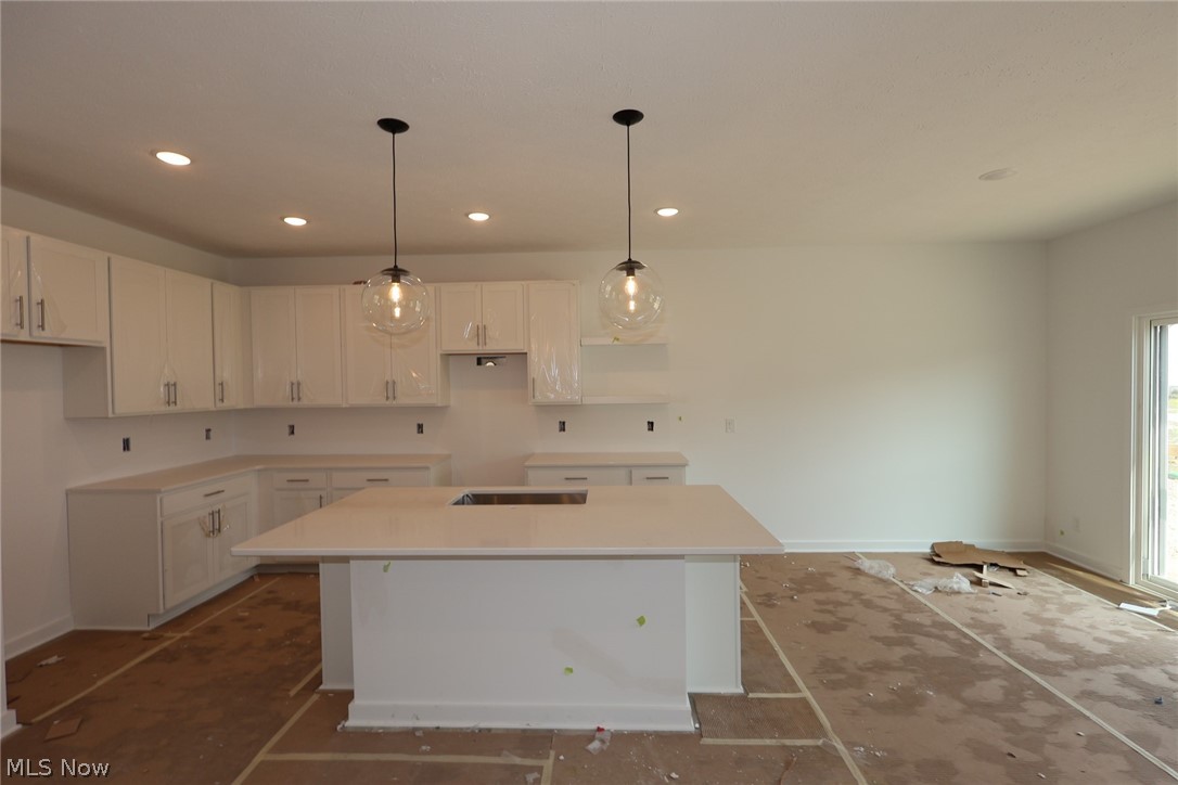 Booth Farms - Residential