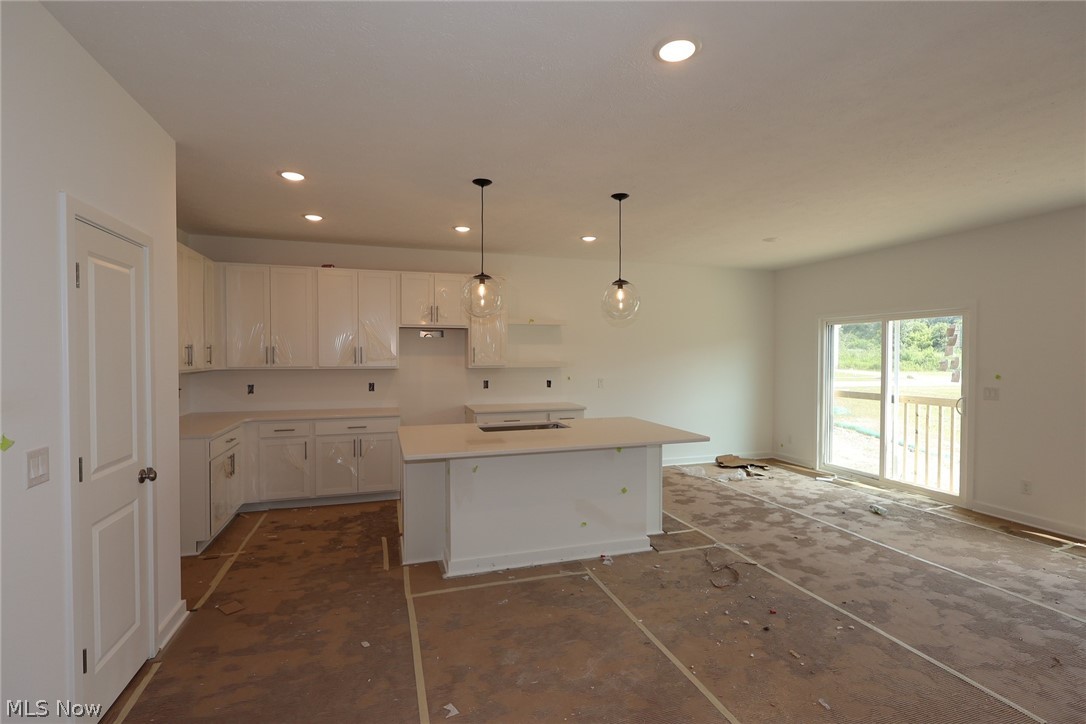 Booth Farms - Residential