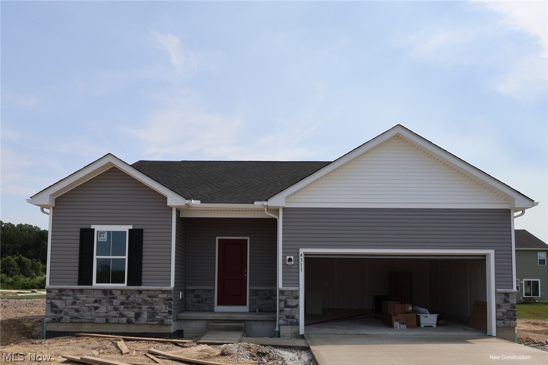 Booth Farms - Residential