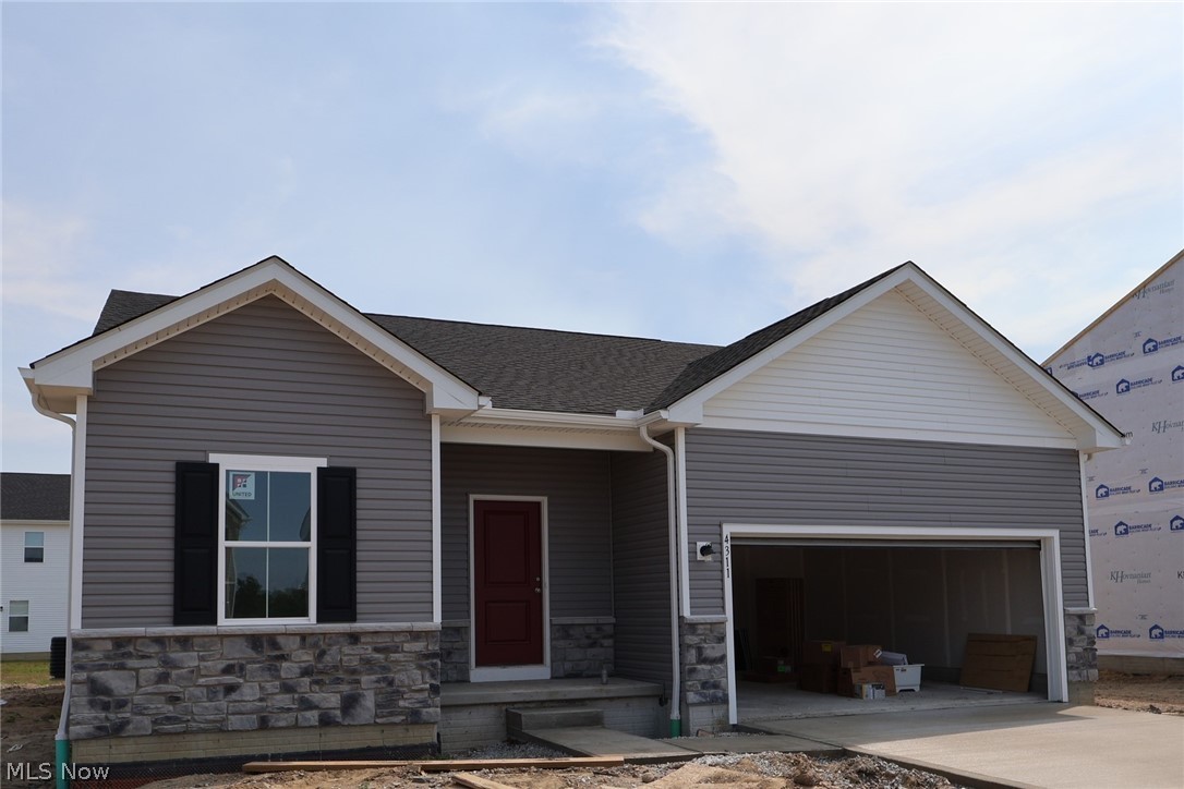 Booth Farms - Residential