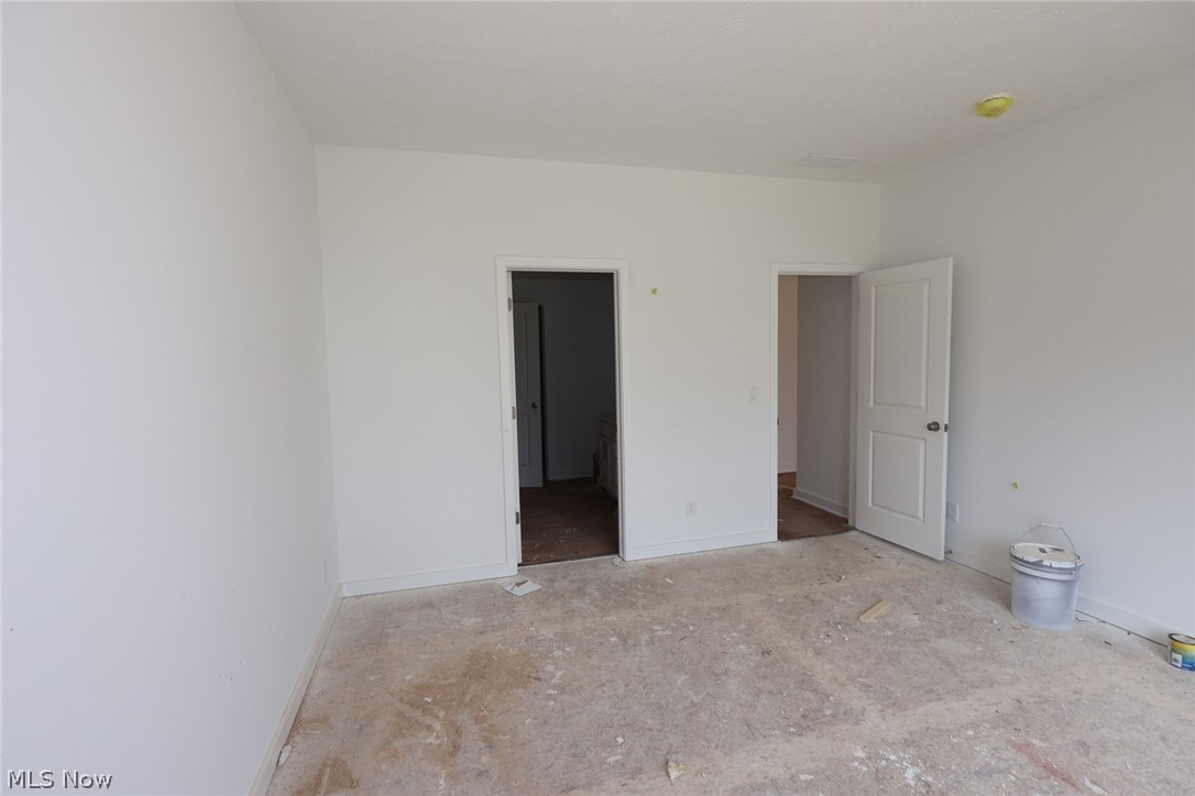 Booth Farms - Residential