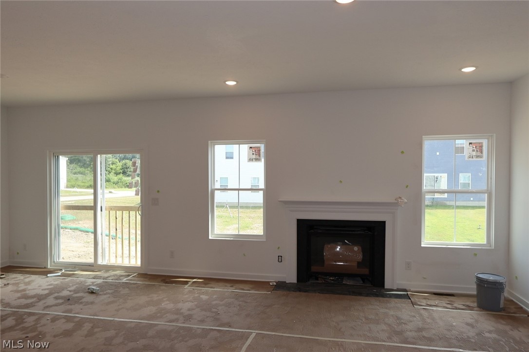 Booth Farms - Residential